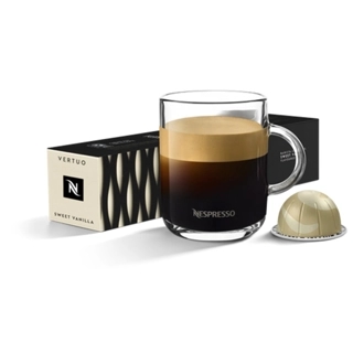 Vertuo Sweet Vanilla
