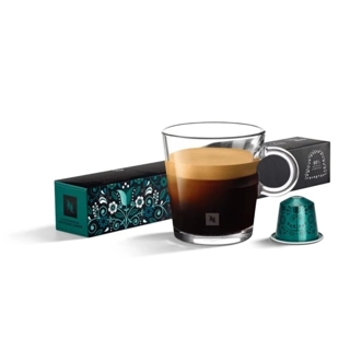 Nespresso Original Stockholm Lungo Coffee Capsules