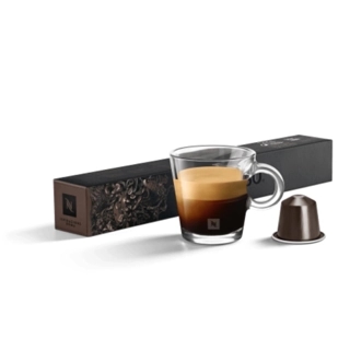 Nespresso Original Ispirazione Roma Coffee Capsules