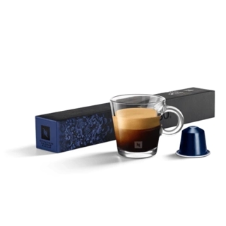 Nespresso Original Ispirazione Palermo Kazaar Coffee Capsules