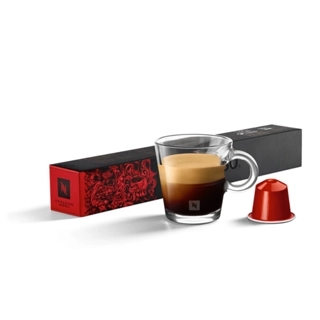 Nespresso Original Ispirazione Napoli Coffee Capsules