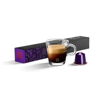 Nespresso Original Ispirazione Arpeggio Decaffeinato Coffee Capsules