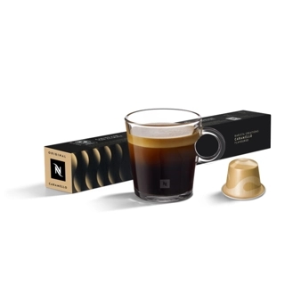 Nespresso Original Caramello