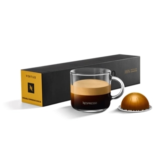 Vertuo Double Espresso Dolce