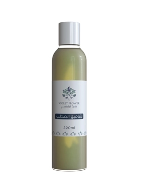 Mahlab shampoo