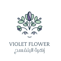 VIOLET FLOWER