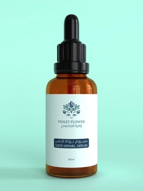Date kernel serum