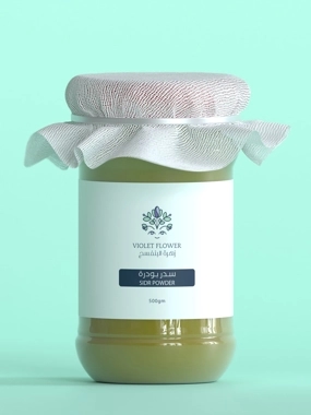 Organic Sidr