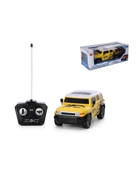 FJ Cruiser Remote Control Toy Ca