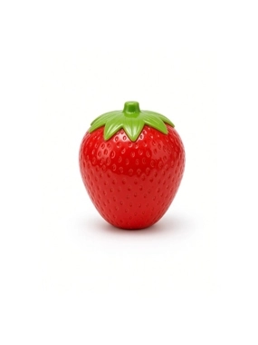 Strawberry Squishy