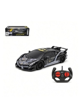 Batman Remote Control Car