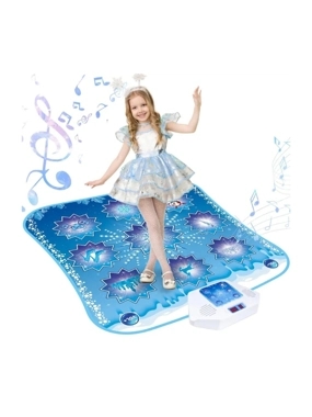 Frozen Interactive Dance Mat