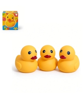Cute Duck Squishy Toy