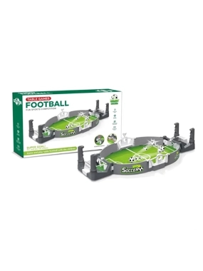 Tabletop Football Challenge Game