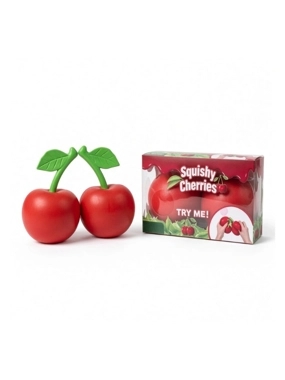 Cherry Squishy