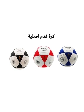 Premium Soccer Ball