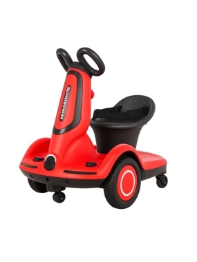 Electric scooter for kids – 6V kids' electric scooter in multiple colors