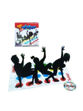 Twister Game