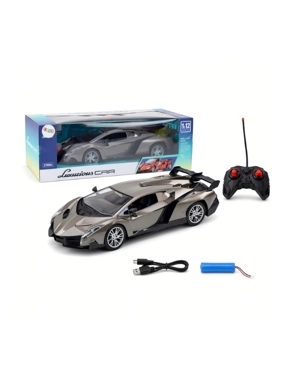 Lamborghini Car with Remote Control (Scale 1:12)