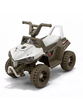 Electric Bike for Children in Multiple Colors