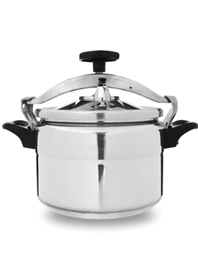 Al Saif Aluminum Pressure Cooker 9 Liter