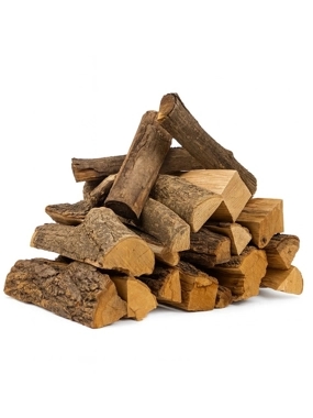 100% organic African samr firewood, first class, from Al-Aseel, weighing 5 kg