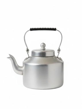 Aluminum Tea Kettle Teapot 12 cm Size