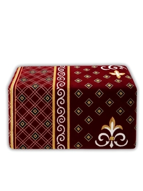 Outdoor Mat Luxury  with Traditional Design