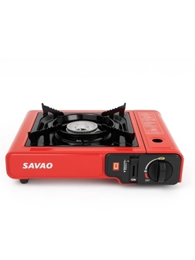 Portable Camping Gas Stove SAVAO