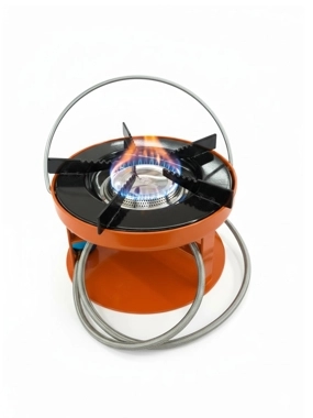 Camping Gas Stove Head Portable