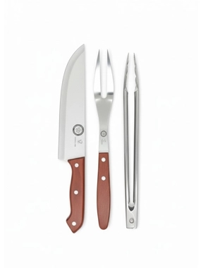 Grilling Tool Set 3 Piece