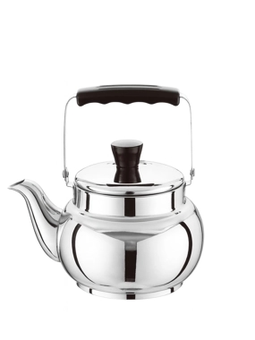3L Stainless Steel Teapot