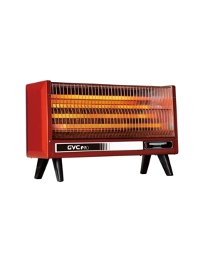GVC Pro Heater – 4 Levels – 2000 Watts