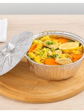 Retco Medium Aluminum Serving Pot – Size 1 pices 1