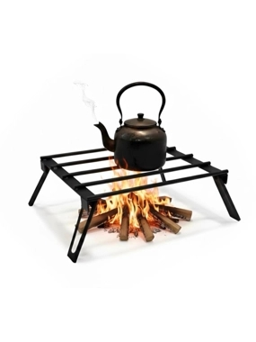 fire stand 15x20 foldable
