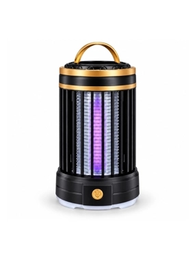 5W Camping Mosquito Zapper