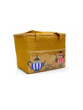 Insulated Thermos Bag