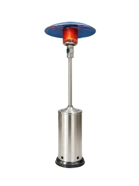 GVC PRO Outdoor Gas Patio Heater 13.5KW