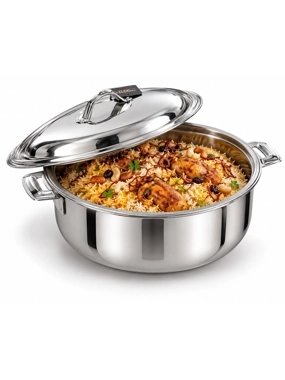 Food Container with Lid 2.5L