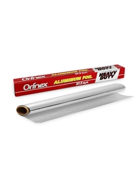 Orinex Aluminum Foil 37.5 ft