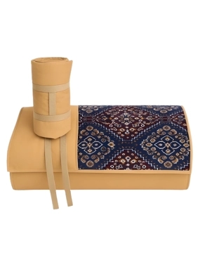 Traditional Floor Mat with Strap – Size 2×3 m