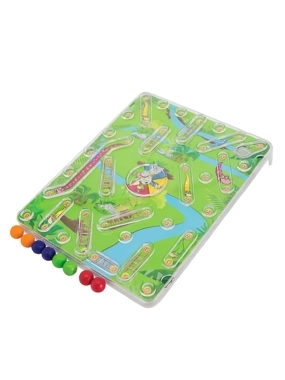 Snakes and Ladders game