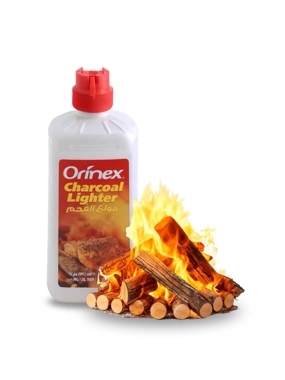 Orinex Small Charcoal Lighter 473ml