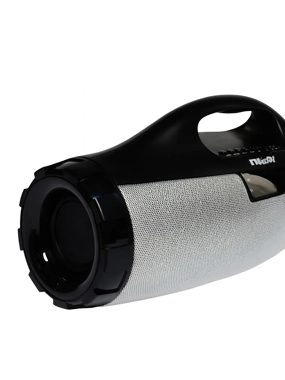 Nikai NBTS30 Wireless Multi-Device Speaker, Black