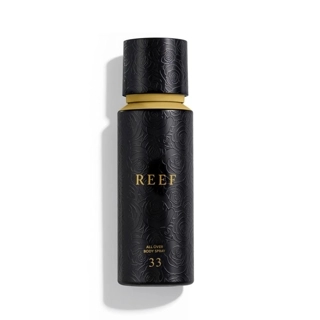 Reef 33 Body Spray - 125ML