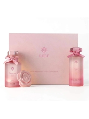 REEF boutique BOX Reef Elixir ( 100 ML + 150 ML Diffus )