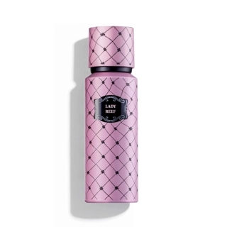Lady Reef Body Spray - 125 ML