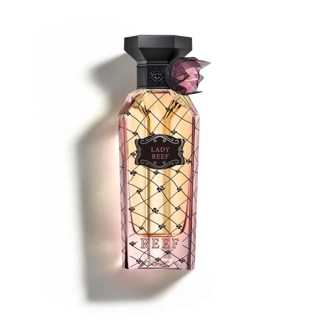 Lady Reef Perfume - 150 ml