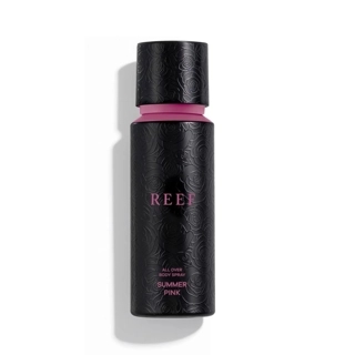 REEF Summer Pink Body Spray - 125ML