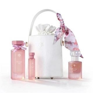 REEF BOX PRINCESS Reef (100ML + 50ML + 15ML + Bag)